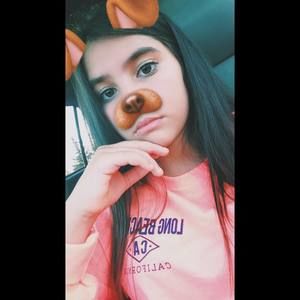 Meet your Posher, Casey